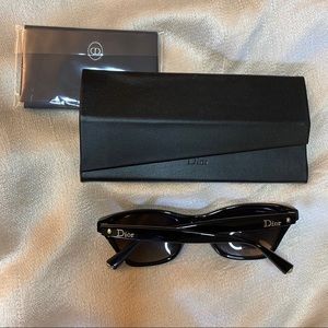 Christian Dior “Les Marquises” Sunglasses